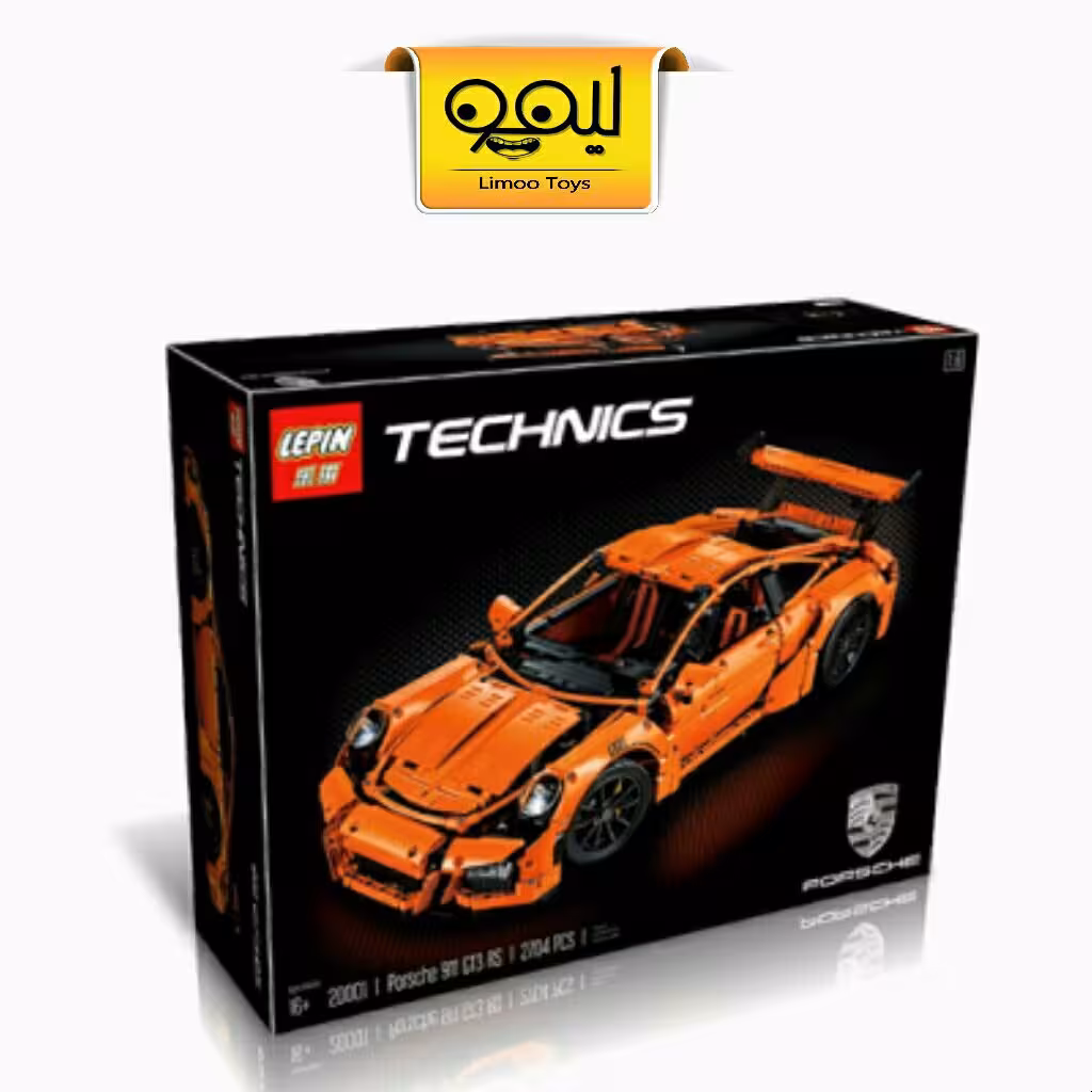 لگو سری تکنیک