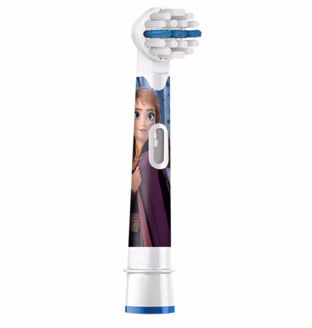 سری یدک مسواک برقی اورال بی Oral-B بچگانه مدل Frozen 2