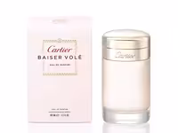 عطر و ادکلن زنانه کارتیر بایسر وله ادوپرفیوم Cartier Baiser Vole For Women