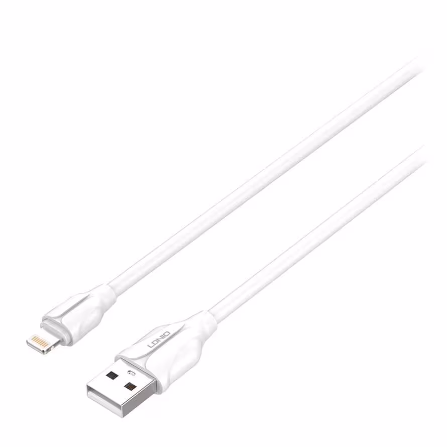 کابل 2 متری Lightning الدینیو LS362