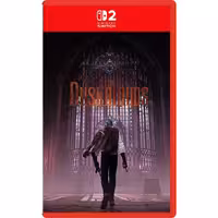 خرید بازی The Duskbloods برای Nintendo Switch 2