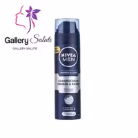 فوم اصلاح نیوآ مدل Protect & Care حجم 200 میلی لیتر