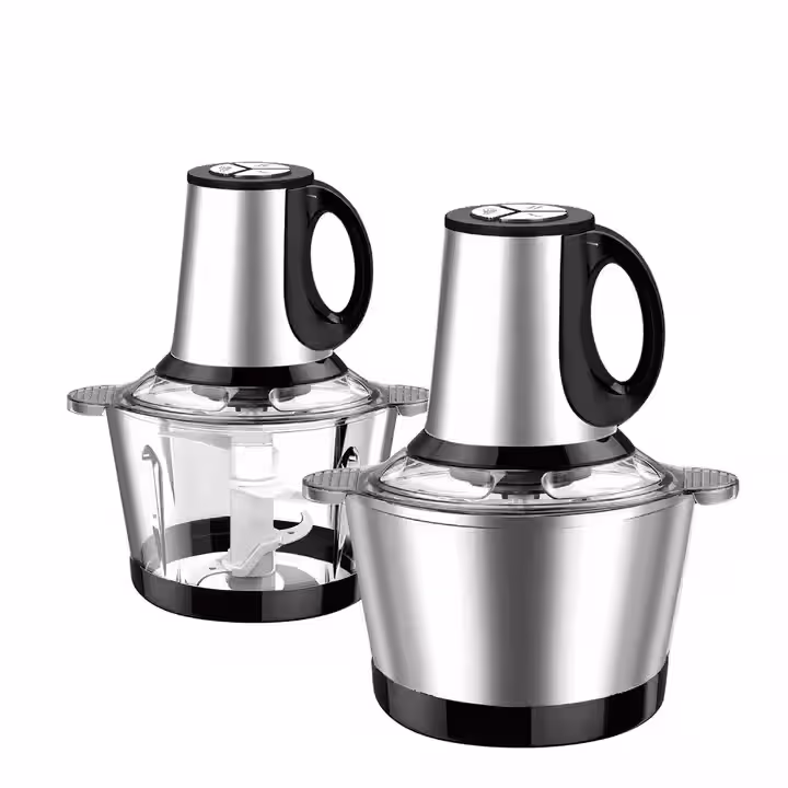 خردکن 3 لیتری مدل KITCHEN-FOOD