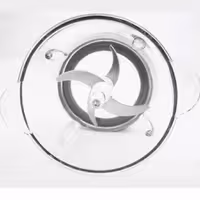 خردکن سیلورکراست مدل GERMANI