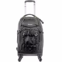 کیف چرخ‌دار ونگارد Vanguard Alta Fly 58T Roller Bag Black