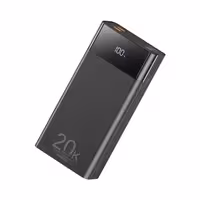 پاوربانک ریمکس مدل RPP-450 22.5W ظرفیت 20000 میلی آمپر ساعت | کالا مکس