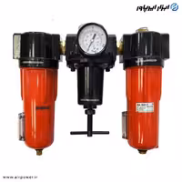 واحد مراقبت هوا سوماک 3/4 اینچ مدل SA-2260