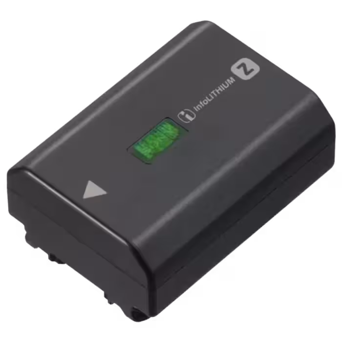 باتری سونی اصلی (پکدار )Sony NP-FZ100 Battery packOrg