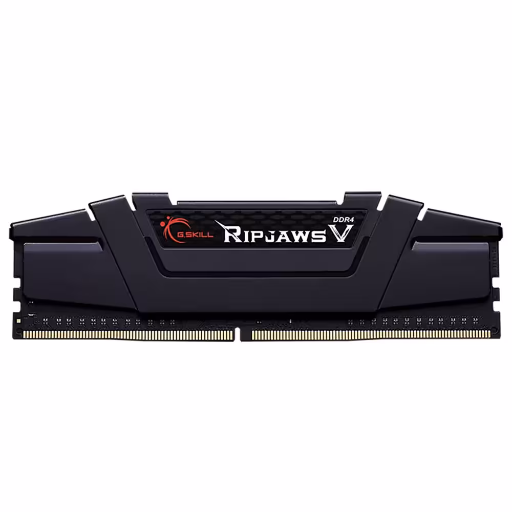 رم جی اسکیل G.Skill Ripjaws V 64GB (2×32GB) DDR4 3200MHz CL16