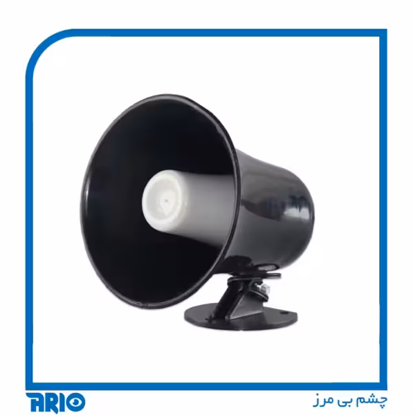 بلندگو دزدگير اماكن صادراتي