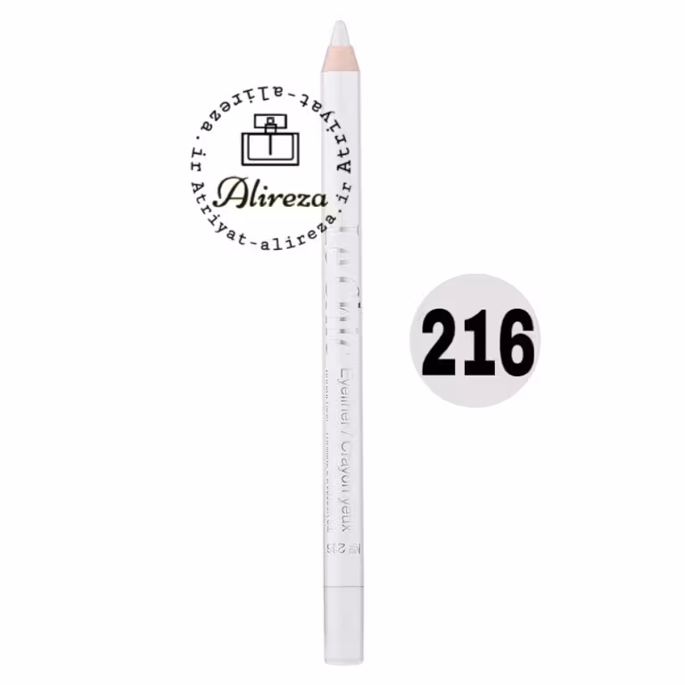 مداد چشم لچیک Le chic 216