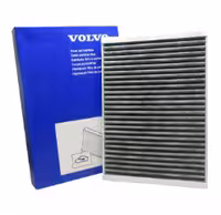 فیلتر کابین ولوو C30 T5 اصلی