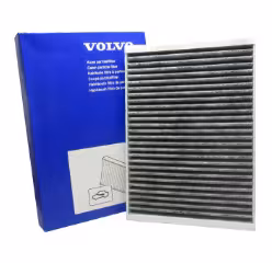 فیلتر کابین ولوو C30 T5 اصلی