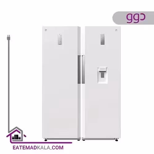 یخچال فریزر دوقلو 40فوت دوو مدل SRI/SFI-20