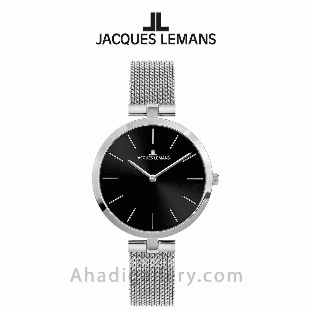 ساعت مچی ژاک لمن مدل 1-2024O