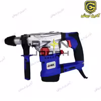 دریل بتن کن 1250 وات 32 م.م نک Nek مدل 1332