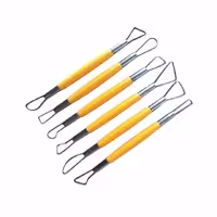 ابزار مجسمه سازی 6 عددی