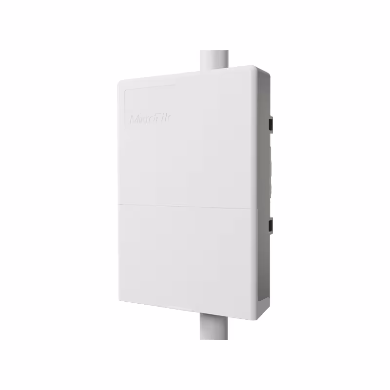 سوییچ میکروتیک netFiber 9