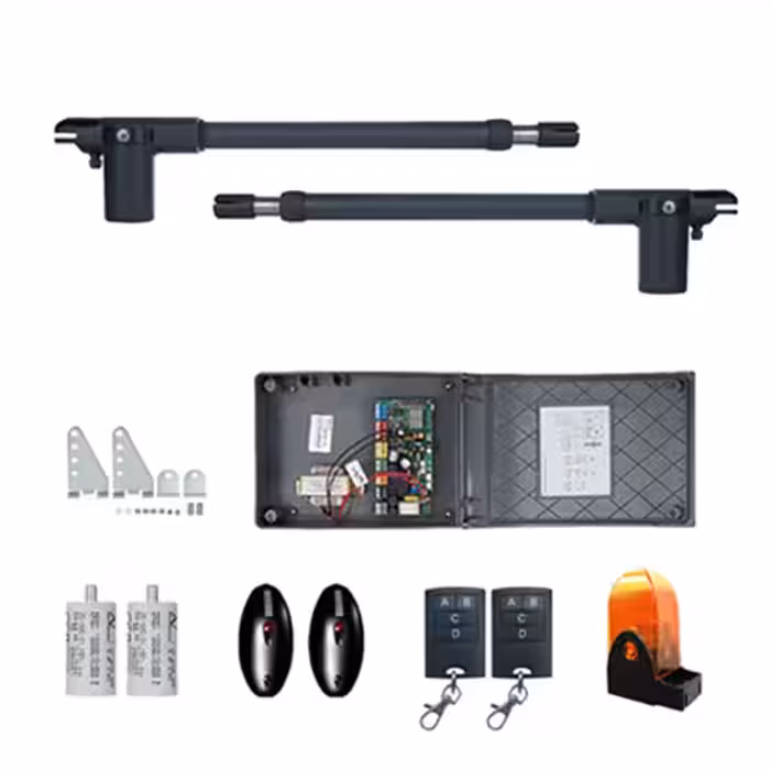 جک دولنگه پارکینگی فراز سیماران مدل 4N