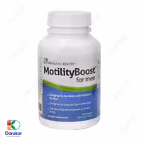 کپسول موتیلیتی بوست آقایان فیرهون هلث