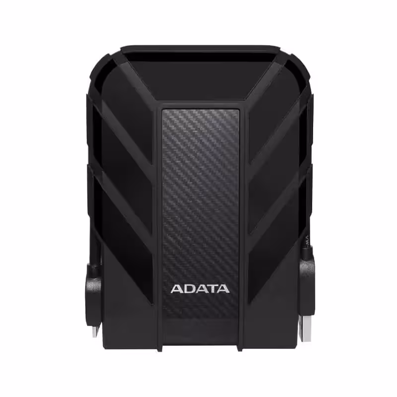 هارد اکسترنال ای دیتا مدل HD710 Pro ظرفیت 5 ترابایت