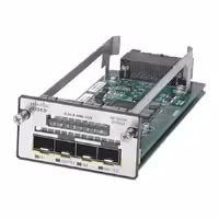 ماژول شبکه سیسکو مدل C3KX-NM-10G