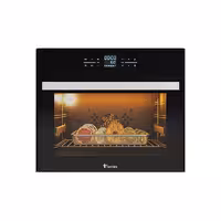 فر برقی رومیزی داتیس مدل DT 725