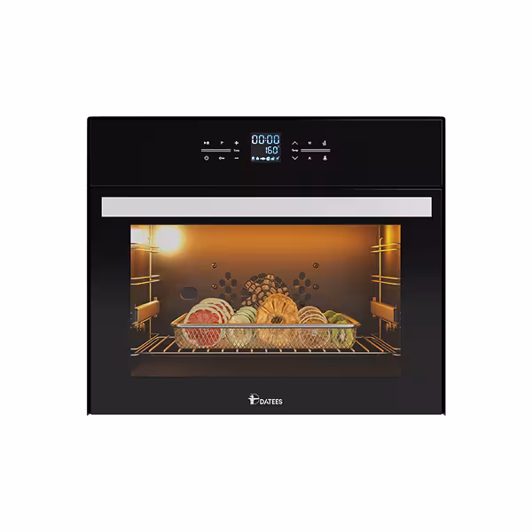 فر برقی رومیزی داتیس مدل DT 725