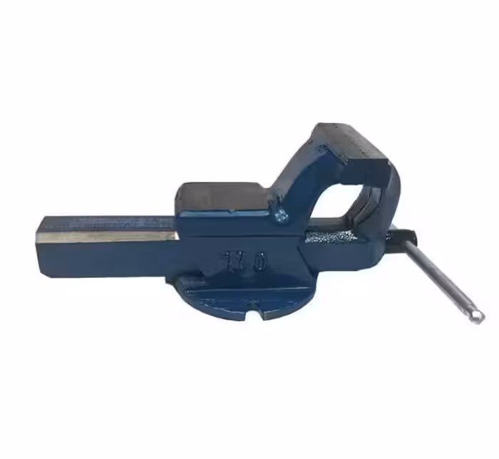 گیره رومیزی ایران صنعت (140 میلیمتری)