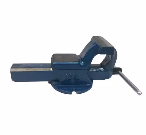 گیره رومیزی ایران صنعت (140 میلیمتری)