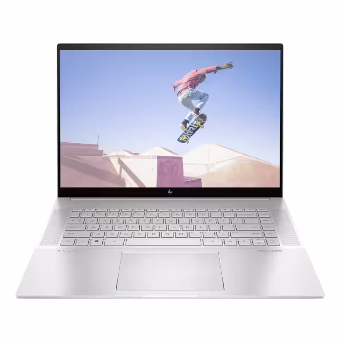 لپ تاپ 16 اینچی لمسی اچ پی مدل ENVY16 1053DX i7 13700H 32GB 1TB SSD RTX4060 8GB WIN 11