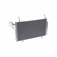 رادیاتور کولر ام وی ام X55 Pro