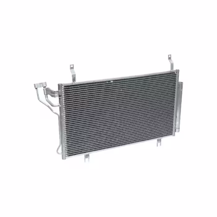 رادیاتور کولر ام وی ام X55 Pro