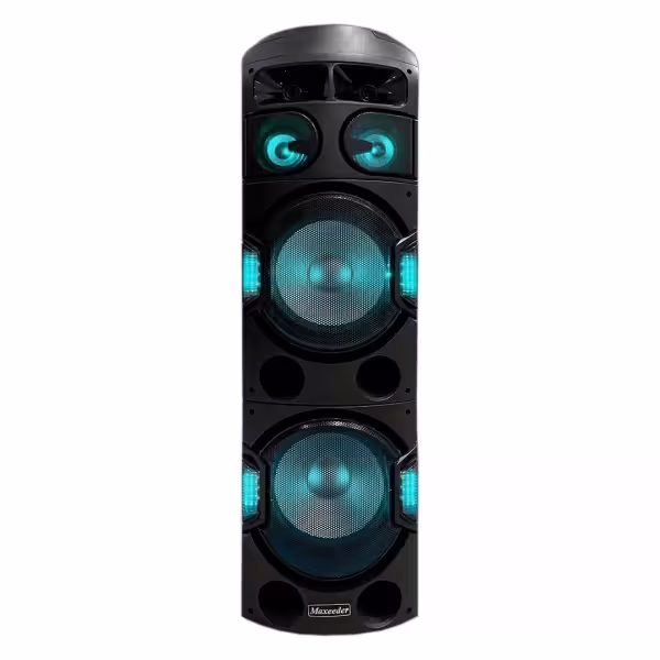 پخش کننده خانگی مکسیدر مدل AL-212