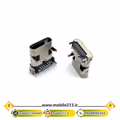 سوکت شارژ شیائومی Mi A3