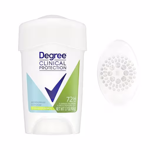 استیک ضد تعریق 72 ساعته زنانه استرس کنترل stress control دگری