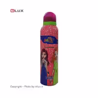 اسپری بچه گانه سورا آمور مدل Winx حجم 200 میلی لیتر