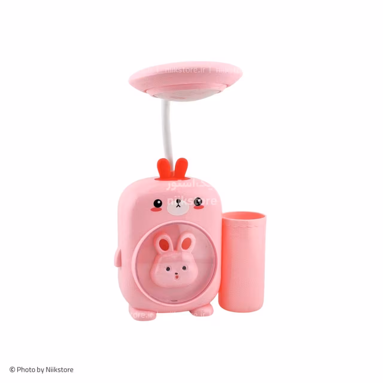 چراغ مطالعه سانریو جاقلمی‌دار  کد 524