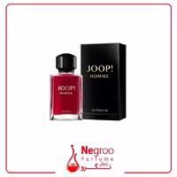 عطر ادکلن جوپ هوم له پرفیوم قرمز 125 میل