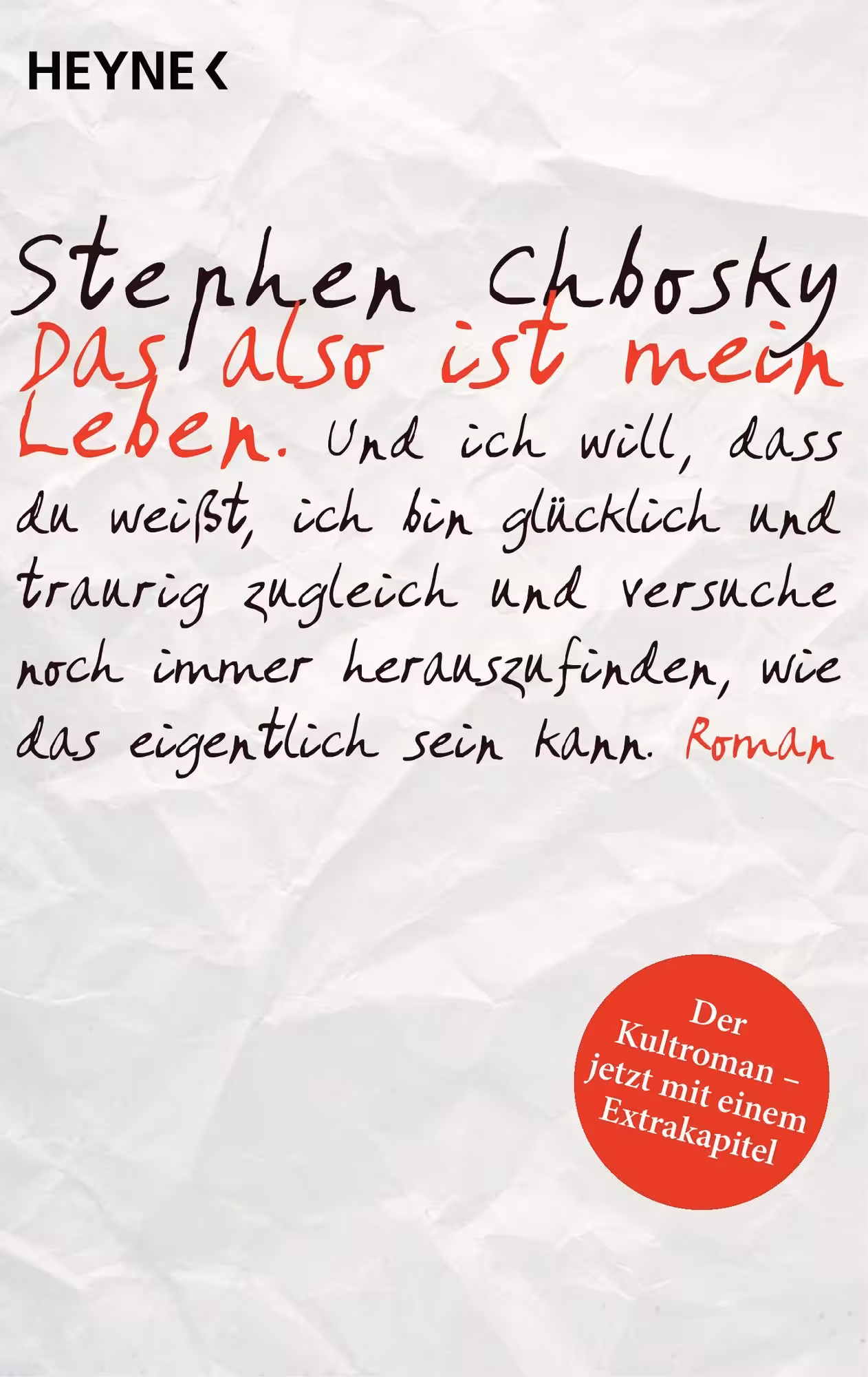 کتاب Das also ist mein Leben