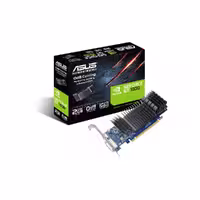 کارت گرافیک Asus مدل GT 1030 Silent (SL BRK)