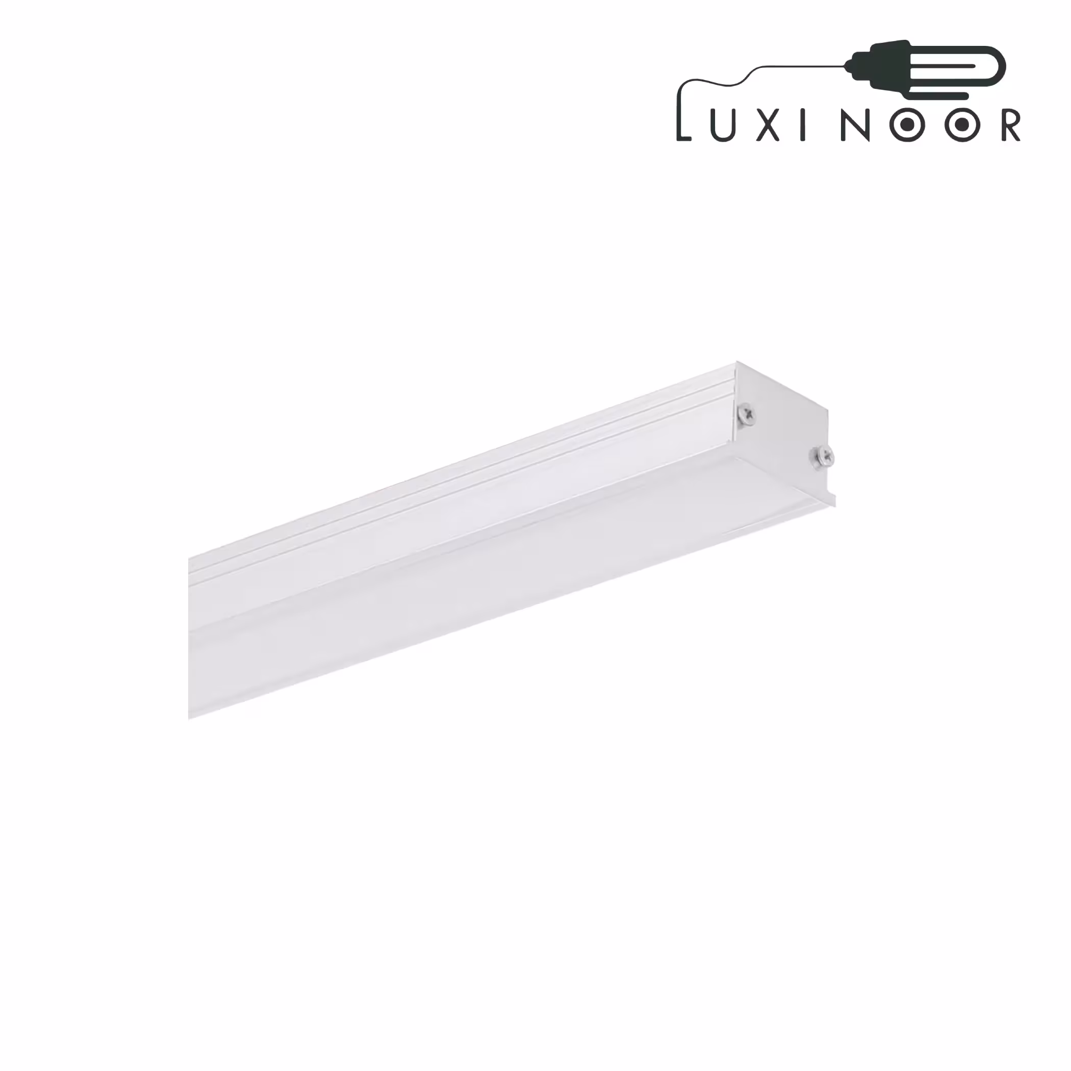 چراغ خطی لاینرروکار72w آقای نور مدل 4520