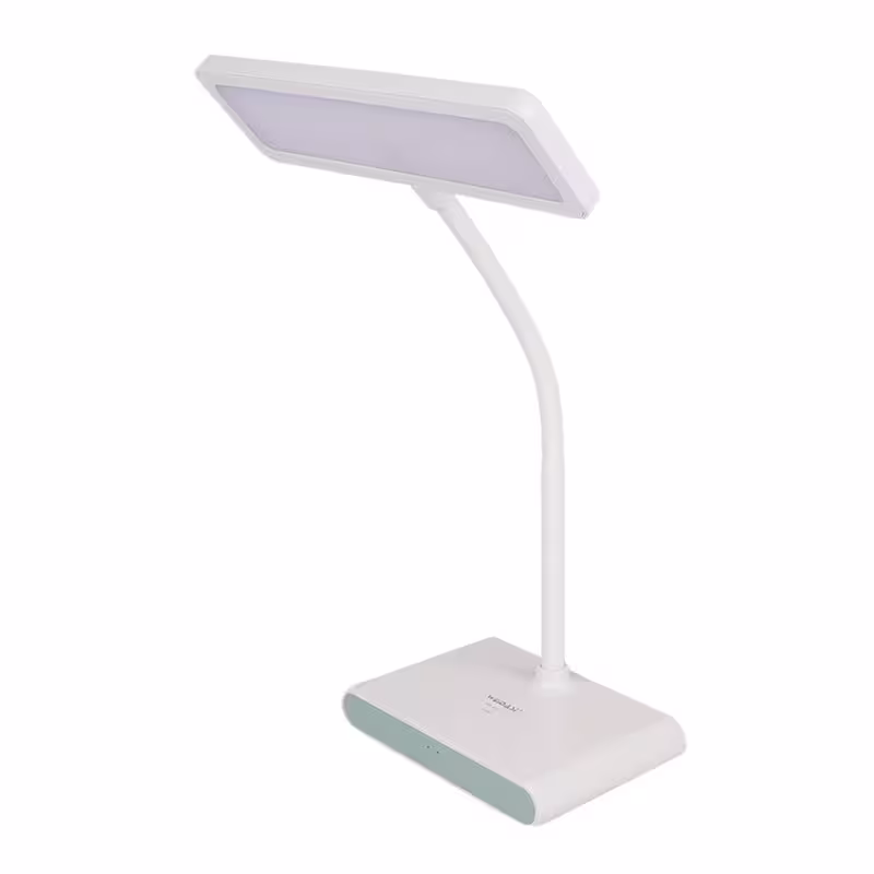 چراغ مطالعه شارژی ویداسی مدل WD-6047 | کالا مکس