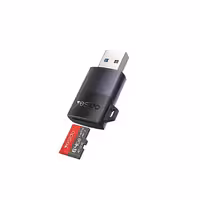 رم ریدر Yesido مدل GS36 USB3.0 TF Card Reader