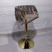 صندلی اپن و کانتر مدل آیسل، مناسب جزیره و بار آشپزخانه