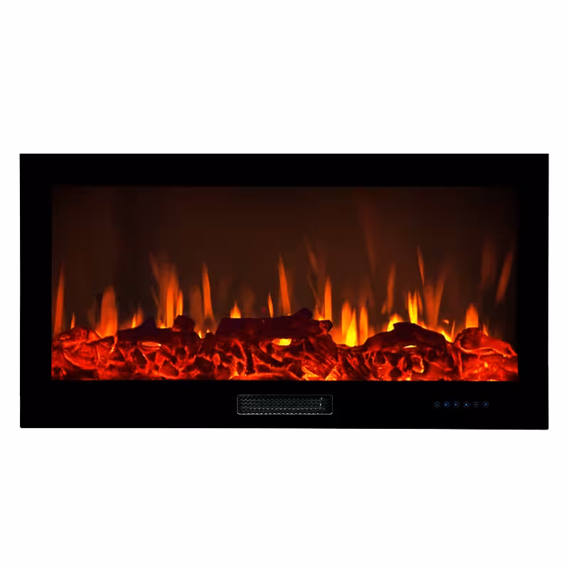 شومینه برقی مدل 100 - کالاوما