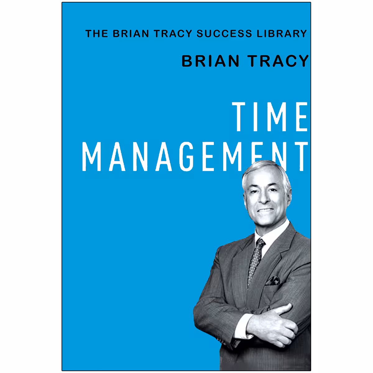 Time Management کتاب