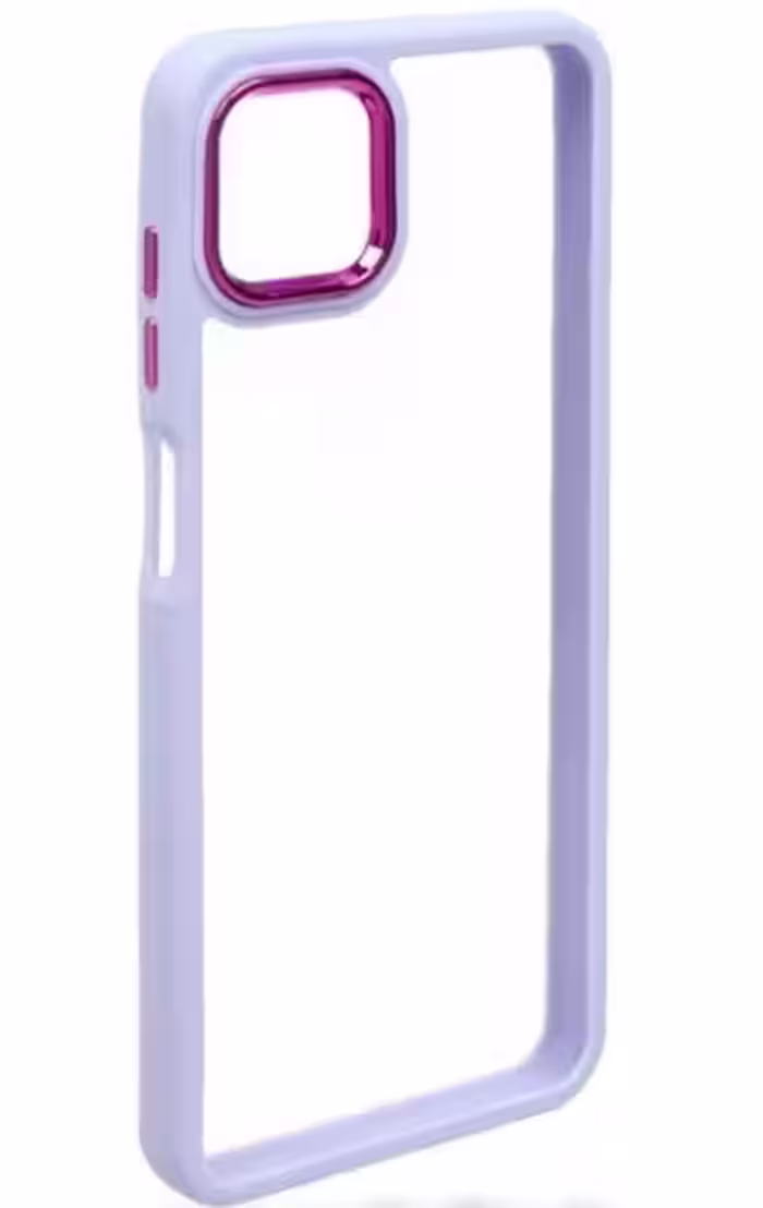 قاب گوشی Galaxy A22 سامسونگ کد p8579
