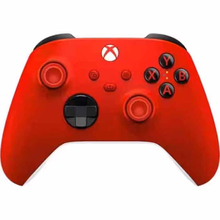 دسته ایکس باکس Xbox Wireless Controller New Series Pulse Red