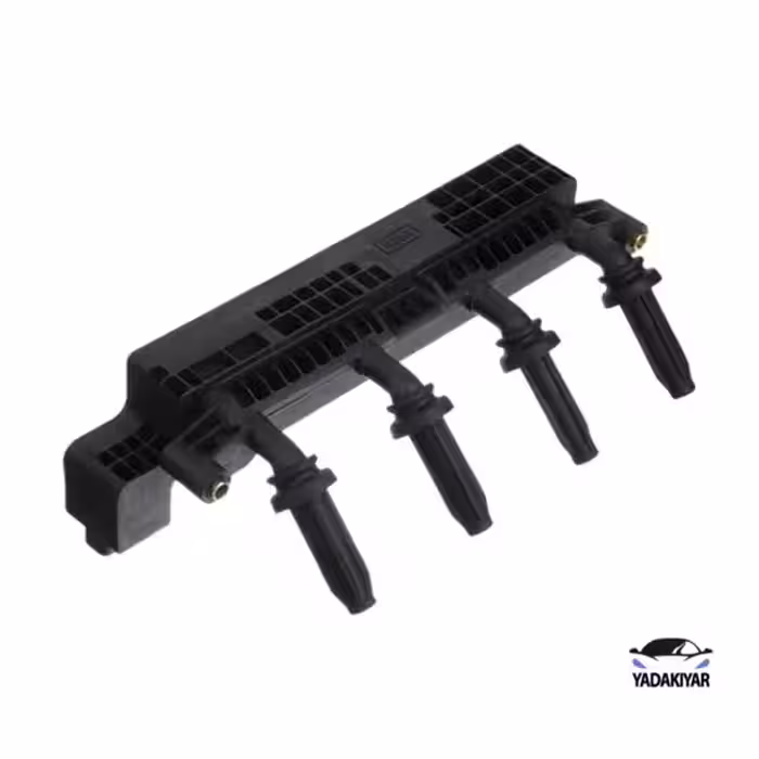 کوئل 206 تیپ 2 زیمنس – شرکتی